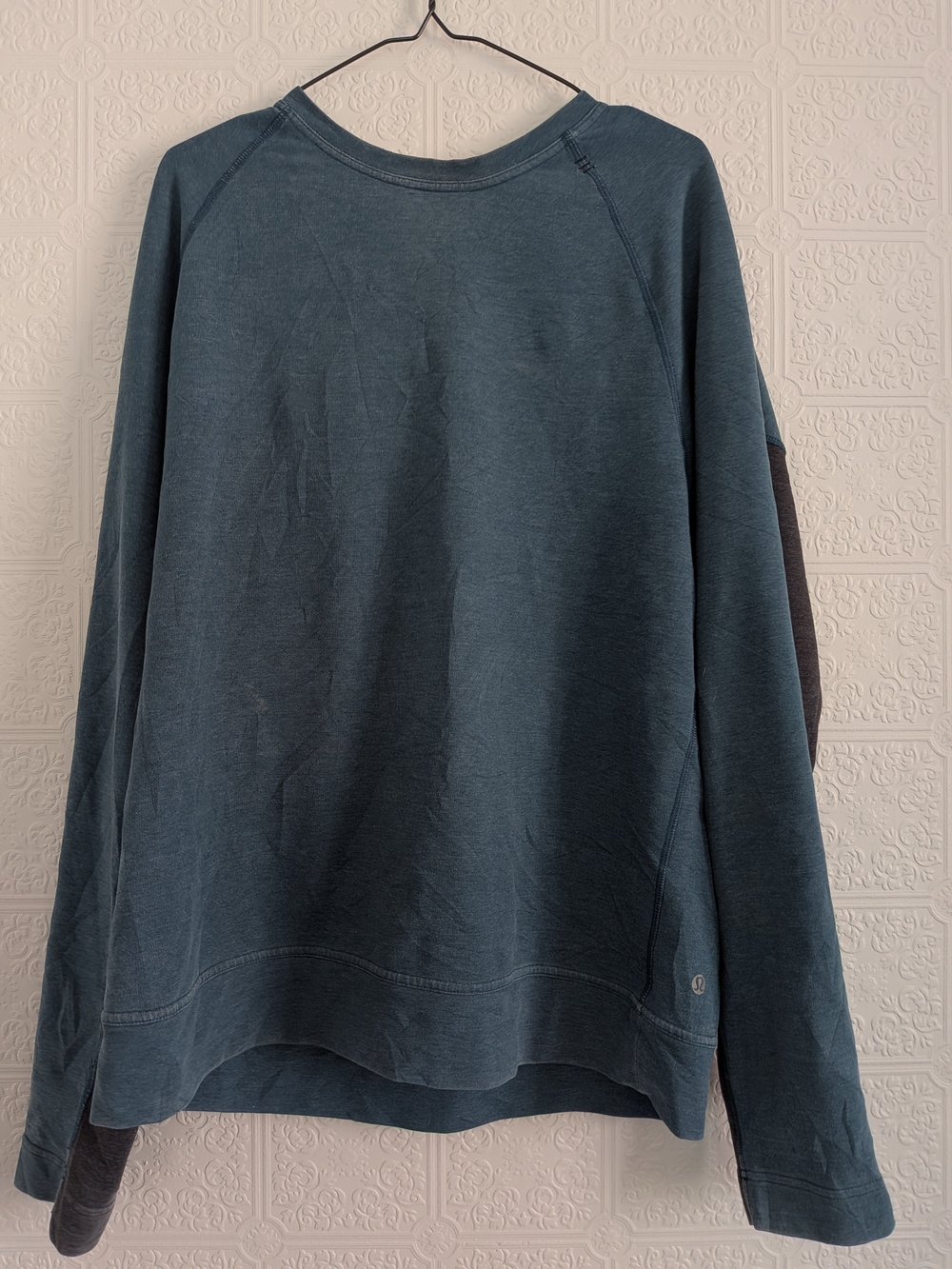 lululemon athletica Men's Pave Sweatshirt